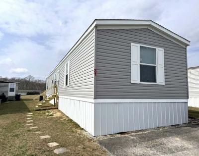 Mobile Home at 31 Appaloosa Trl Corbin, KY 40701