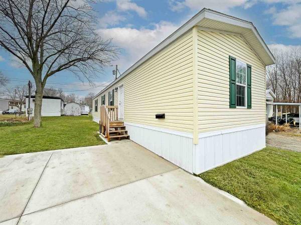 2024 Manufactured Home