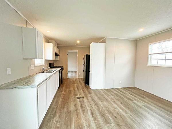 2024 Manufactured Home