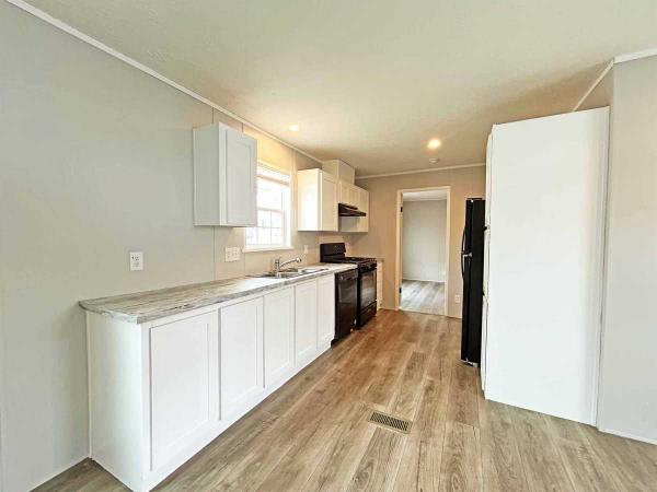 2024 Manufactured Home