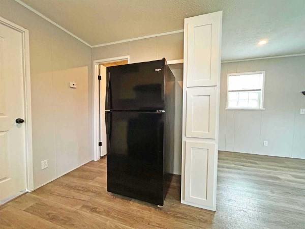 2024 Manufactured Home