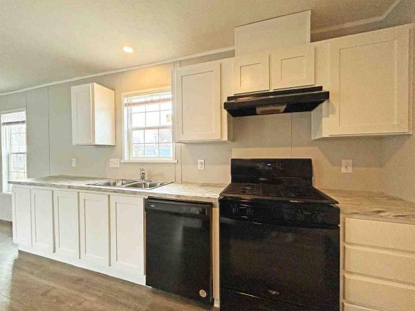 2024 Manufactured Home