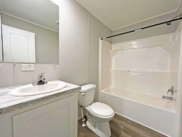 2024 Manufactured Home