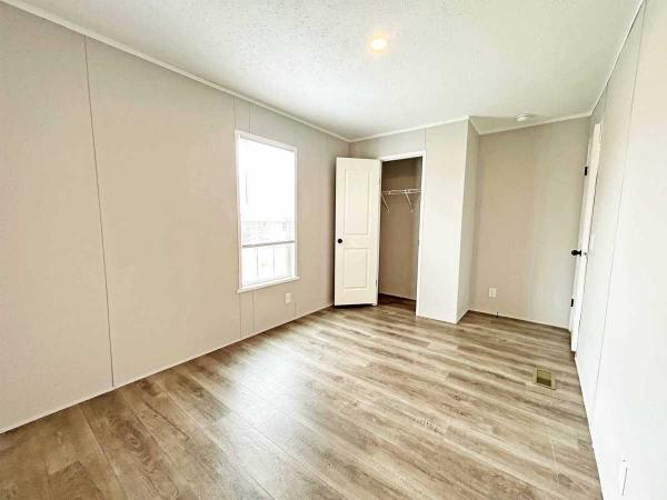 2024 Manufactured Home