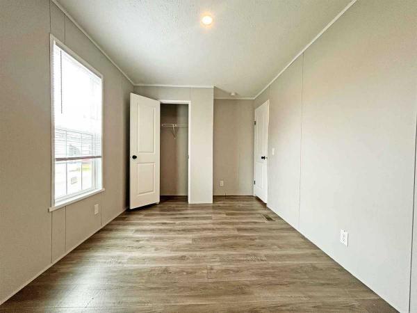 2024 Manufactured Home