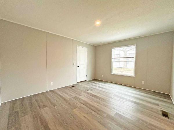 2024 Manufactured Home