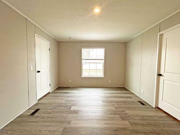 2024 Manufactured Home