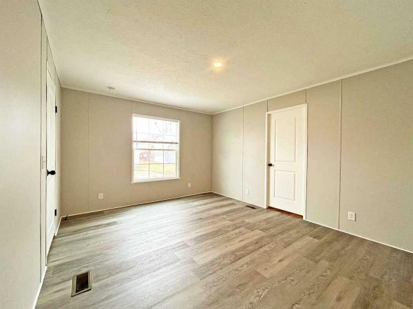 2024 Manufactured Home