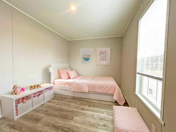 2024 Manufactured Home