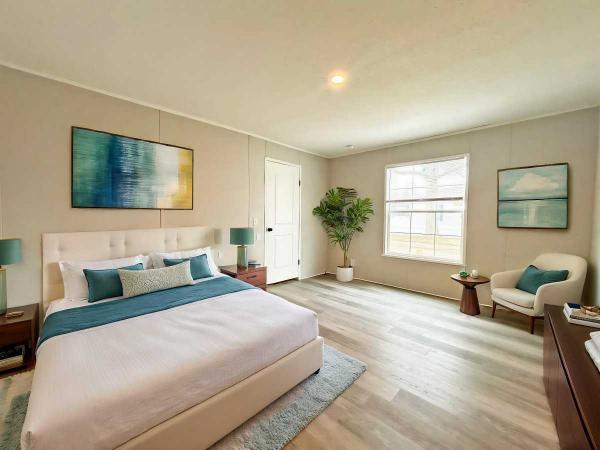 2024 Manufactured Home