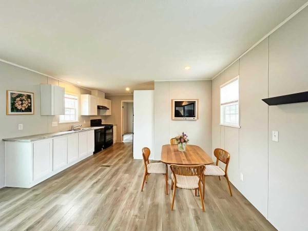 2024 Manufactured Home