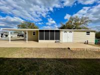 1984 PALM Manufactured Home