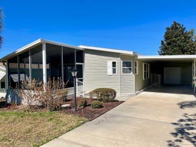 Mobile Home at 103 Willow Way Lady Lake, FL 32159