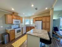 2012 SILV Manufactured Home