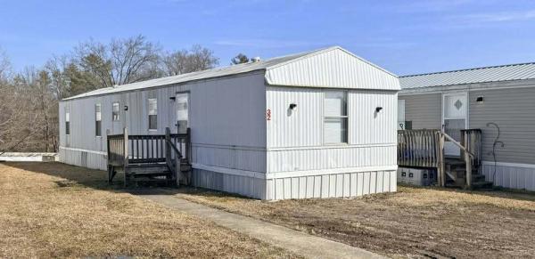  Mobile Home For Sale
