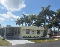 1970 GULF Mobile Home