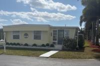 1970 GULF Mobile Home