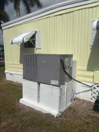 1970 GULF Mobile Home