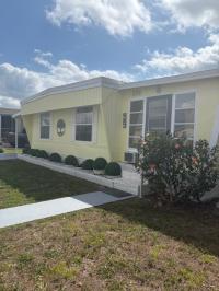 1970 GULF Mobile Home
