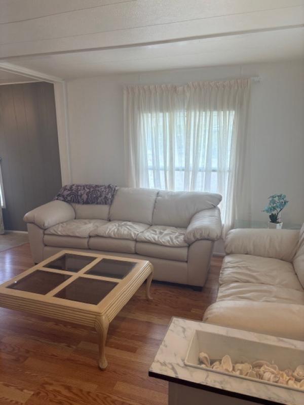 1970 GULF Mobile Home