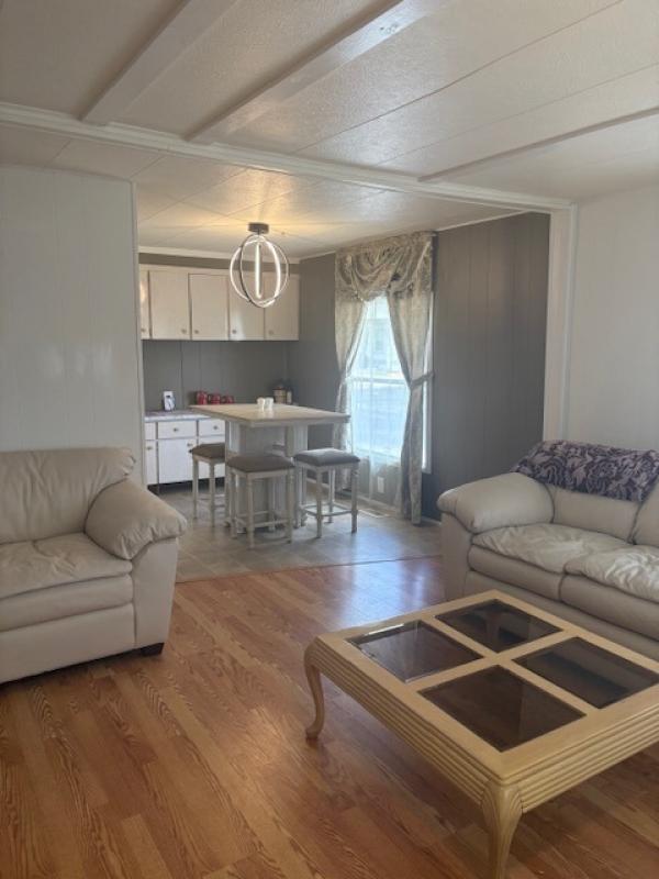 1970 GULF Mobile Home