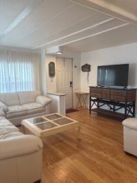 1970 GULF Mobile Home