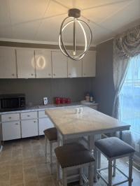 1970 GULF Mobile Home