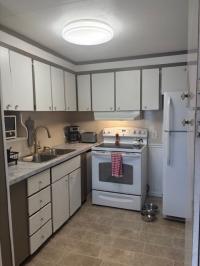 1970 GULF Mobile Home