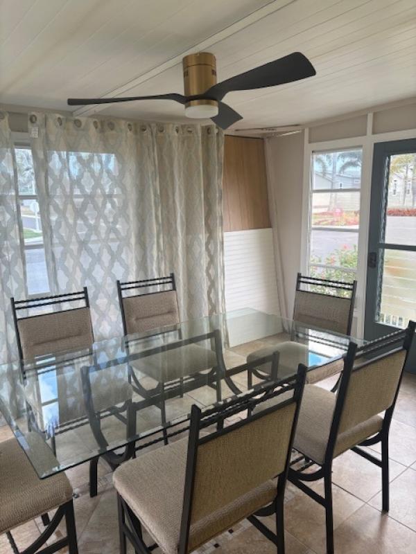 1970 GULF Mobile Home