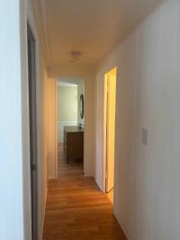 1970 GULF Mobile Home