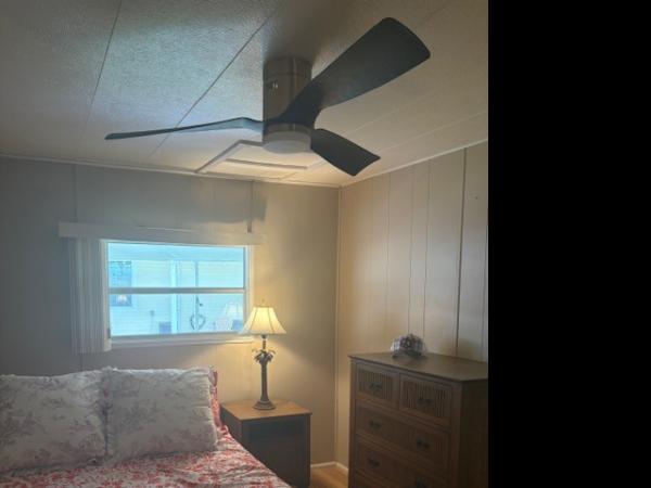 1970 GULF Mobile Home