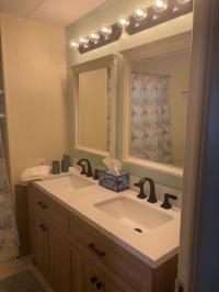 1970 GULF Mobile Home