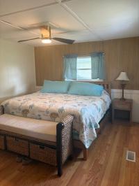 1970 GULF Mobile Home