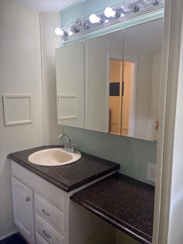 1970 GULF Mobile Home