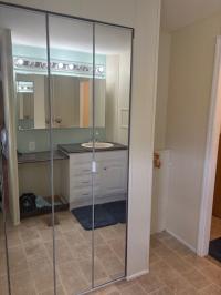 1970 GULF Mobile Home