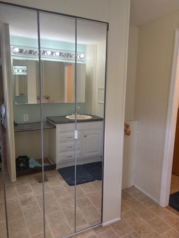 1970 GULF Mobile Home