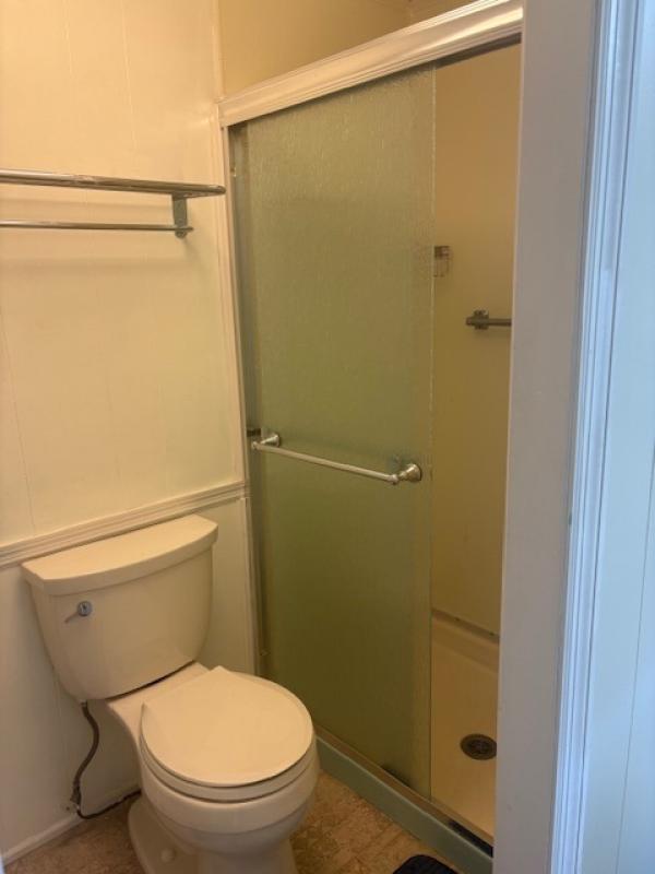 1970 GULF Mobile Home