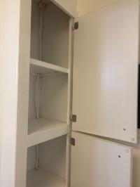 1970 GULF Mobile Home