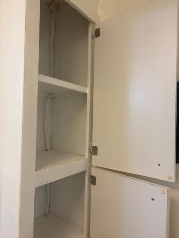 1970 GULF Mobile Home