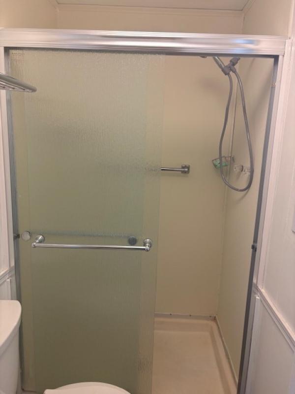 1970 GULF Mobile Home