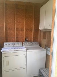 1970 GULF Mobile Home