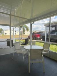 1970 GULF Mobile Home