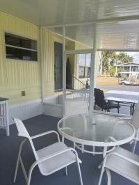 1970 GULF Mobile Home