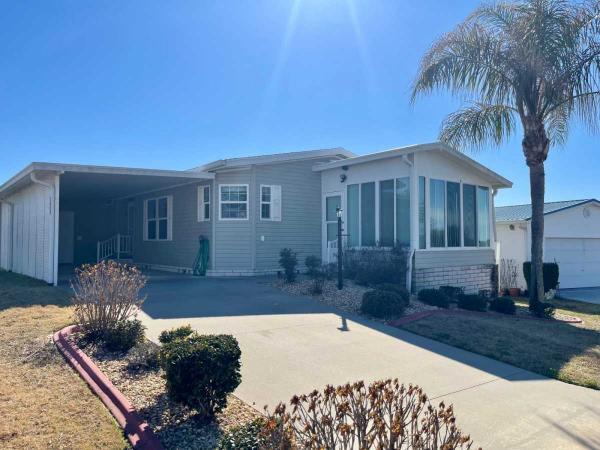 2012 Skyline Mobile Home For Sale