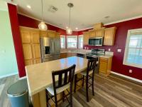 2012 Skyline Manufactured Home