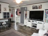 2022 Clayton Manufactured Home