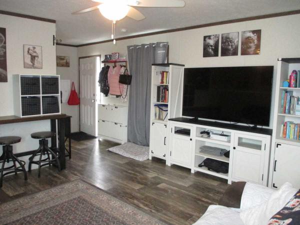 Photo 1 of 2 of home located at 15326 Danseur Dr Clinton Township, MI 48038