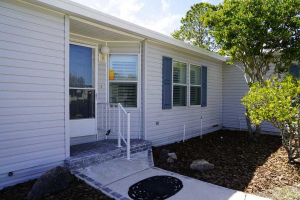 1999 Jacobsen Mobile Home For Sale