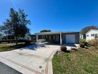 1999 WOOD Manufactured Home