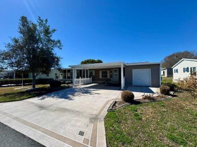 Mobile Home at 818 Sutton Lady Lake, FL 32159